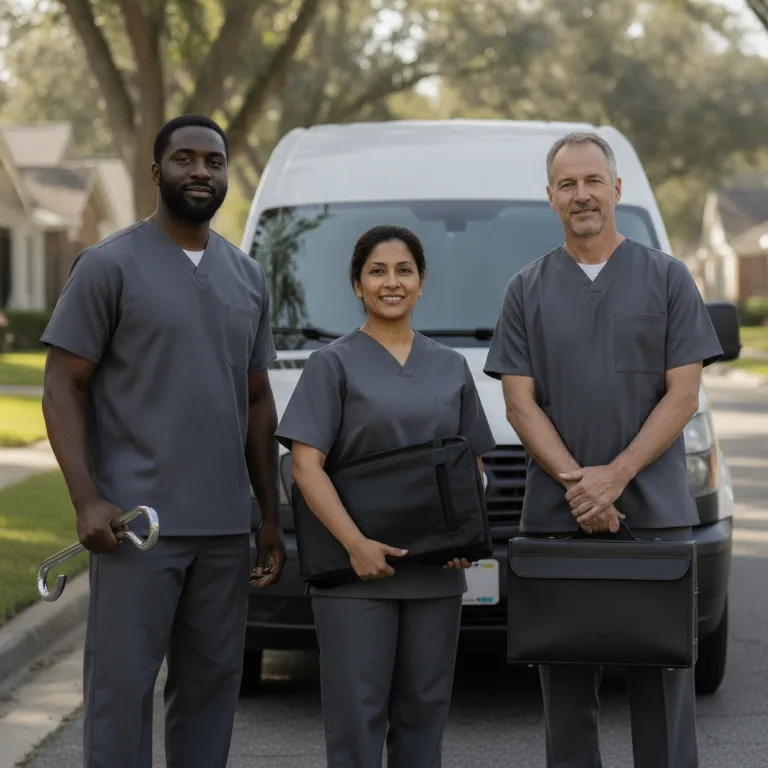 funeral home Black Creek