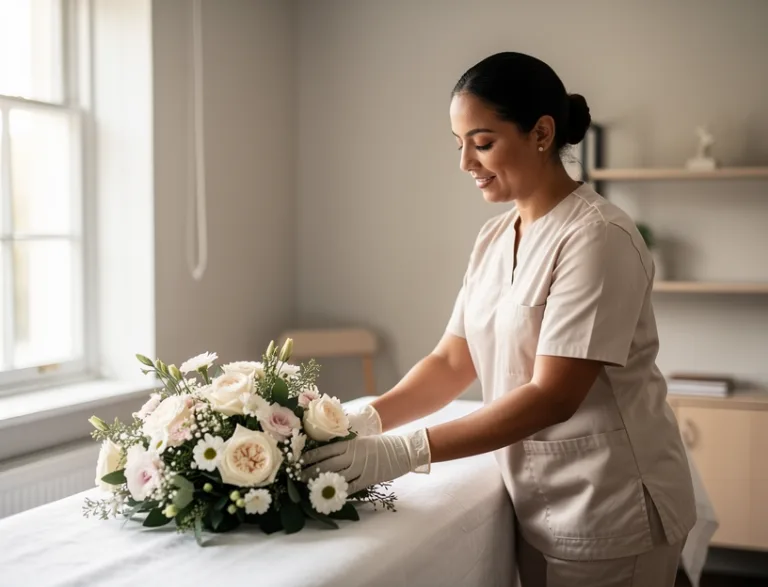 funeral home Black Creek